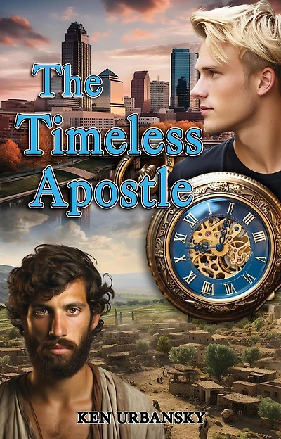 The Timeless Apostle