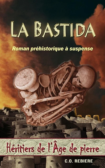 La Bastida (Héritiers de l'Âge pierre)