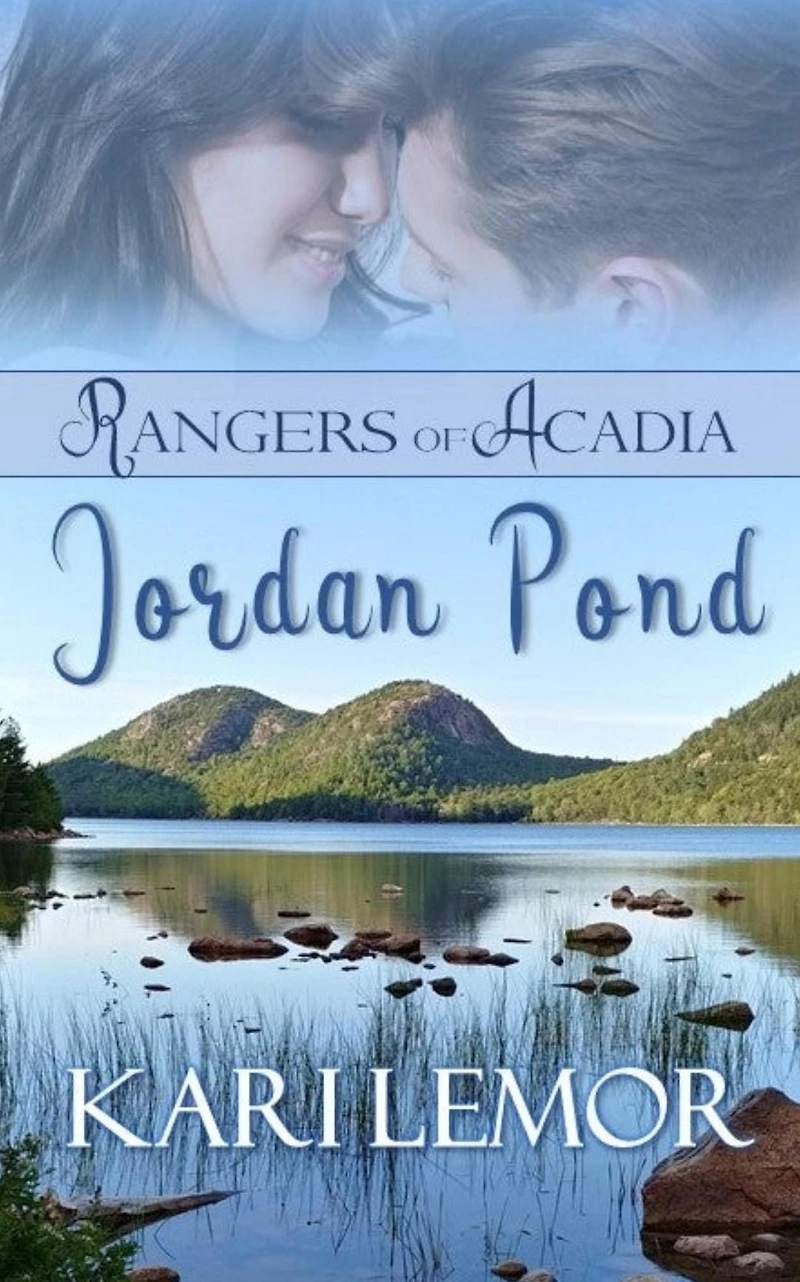 Rangers of Acadia: Jordan Pond