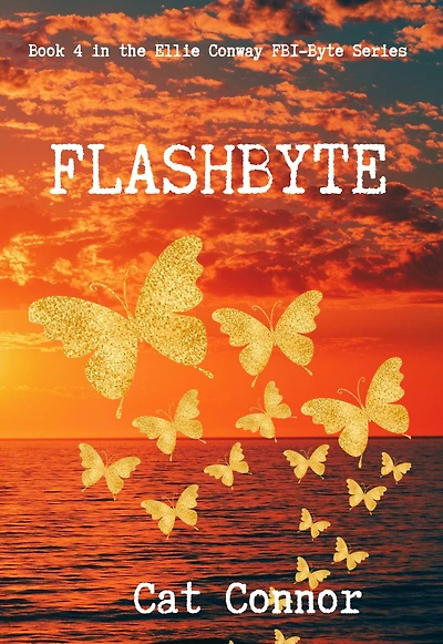Flashbyte (Byte Series, #4)