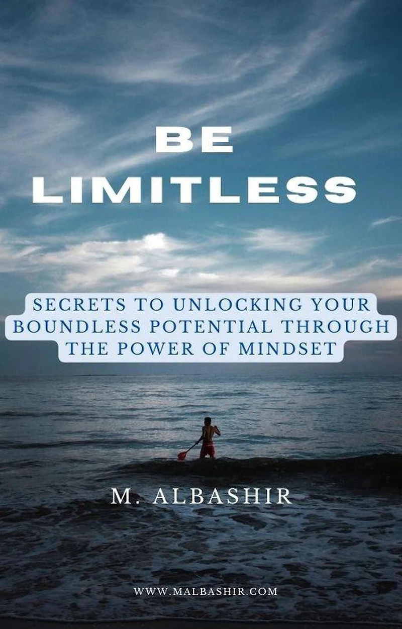 Be Limitless