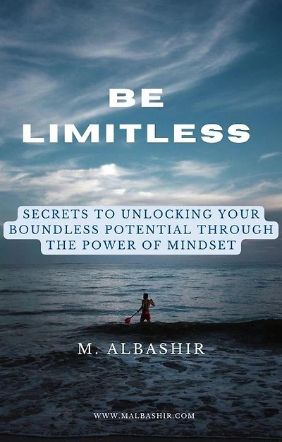 Be Limitless