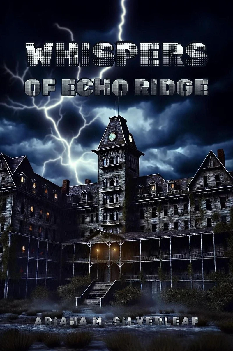 Whispers of Echo Ridge