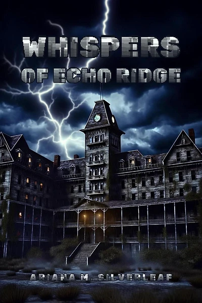 Whispers of Echo Ridge