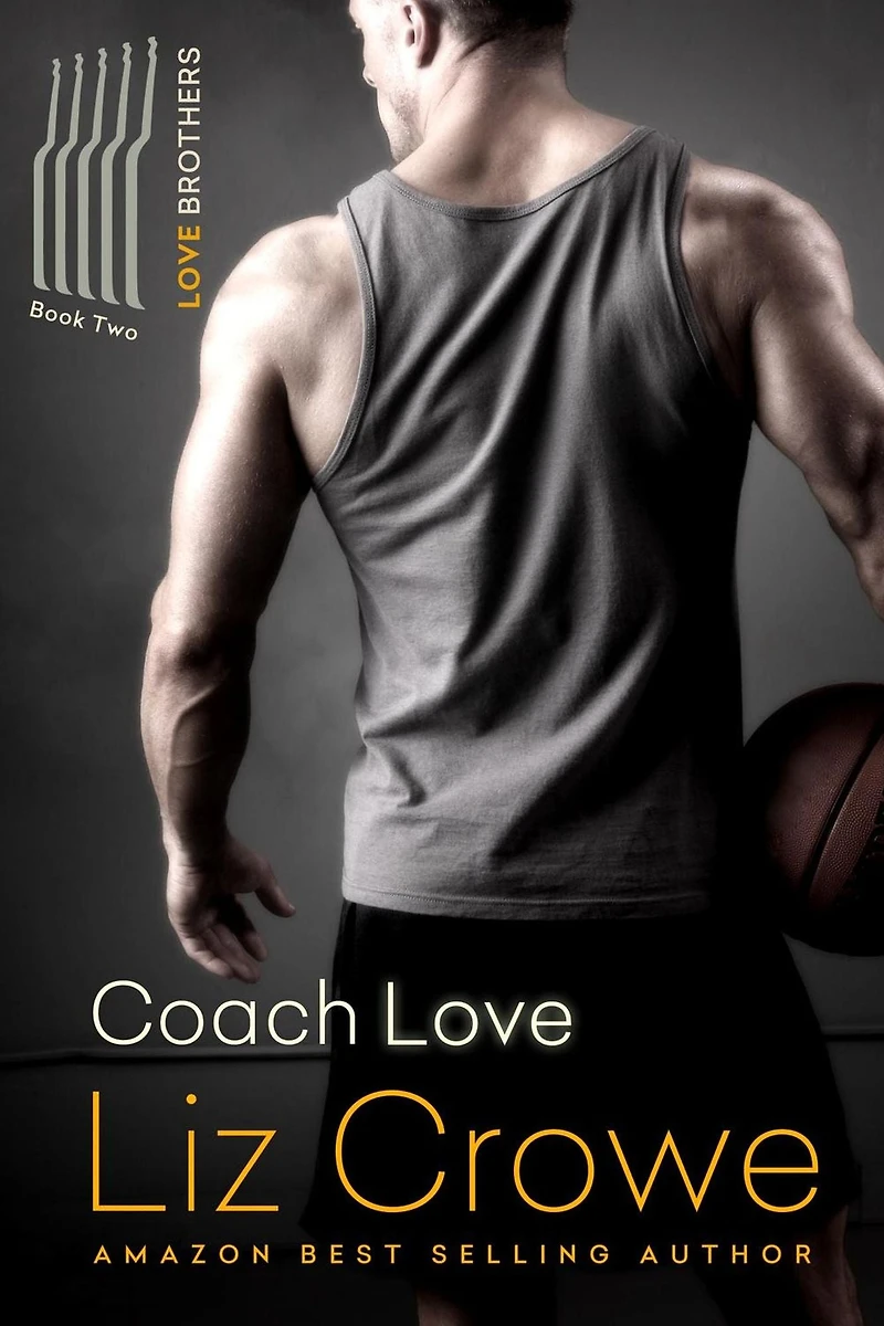 Coach Love (The Brothers, #2)