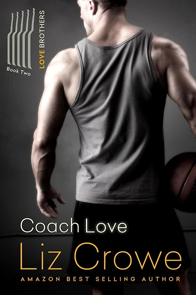 Coach Love (The Brothers, #2)