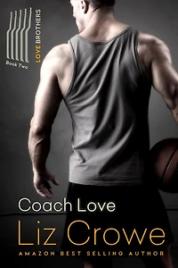 Coach Love (The Brothers, #2)