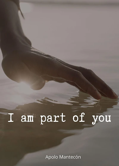 I am part of you