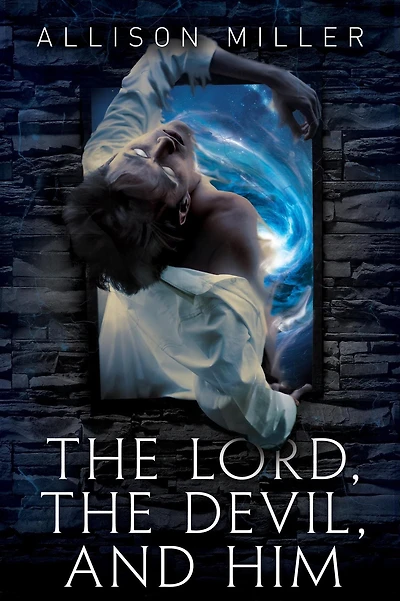 the Lord, Devil, and Him (Claudius Tessa)