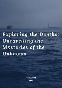 Exploring the Depths: Unravelling the Mysteries of the Unknown