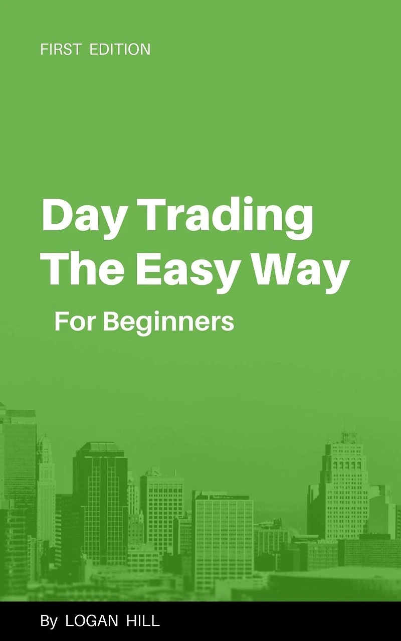 Day Trading the Easy Way for Beginners