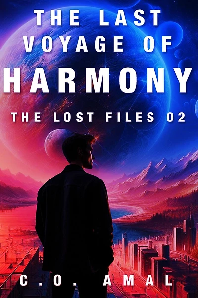 The Last Voyage of Harmony - The Lost Files Part 02