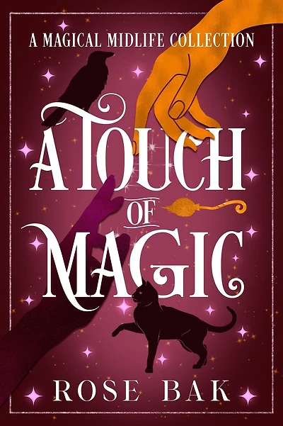 A Touch of Magic