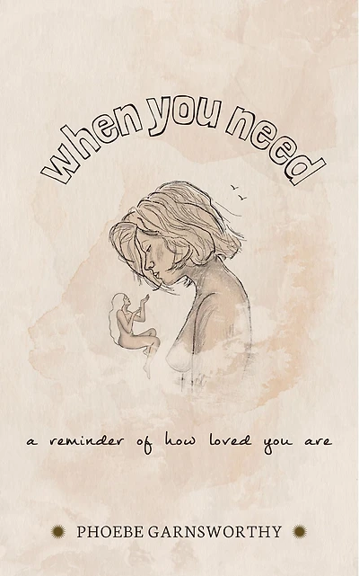 When You Need A Reminder Of How Loved You Are