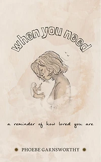 When You Need A Reminder Of How Loved You Are