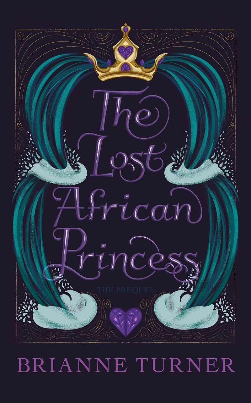 The Lost African Princess: Prequel
