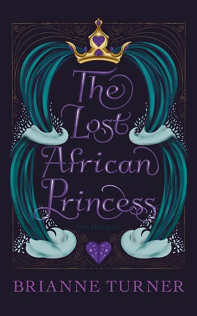 The Lost African Princess: Prequel