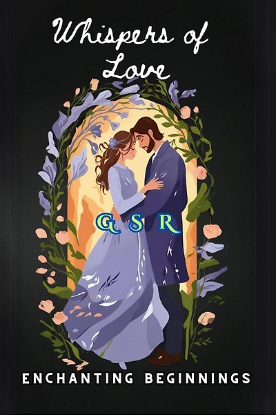 Whispers of Love: Enchanting Beginnings