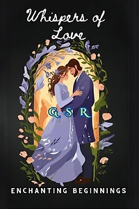 Whispers of Love: Enchanting Beginnings