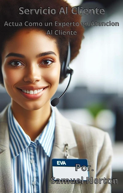 Sevicio Al Cliente - Actua Como un Experto en Servicio Al Cliente (MARKETING, NEGOCIOS, SEO, VENTAS, ARTICULOS DIGITALES, PAGINAS WEB, CLIENTES., #1)
