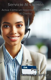 Sevicio Al Cliente - Actua Como un Experto en Servicio Al Cliente (MARKETING, NEGOCIOS, SEO, VENTAS, ARTICULOS DIGITALES, PAGINAS WEB, CLIENTES., #1)