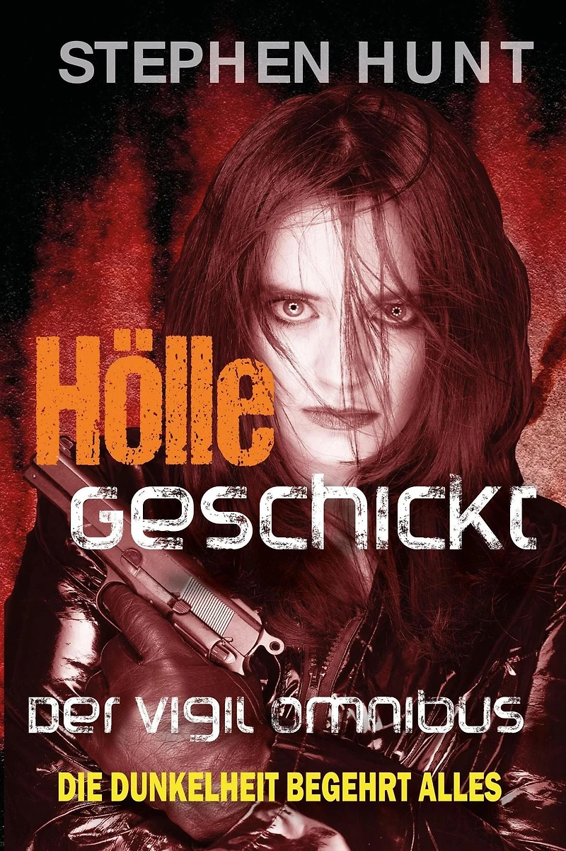 Hölle Geschickt