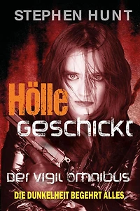 Hölle Geschickt