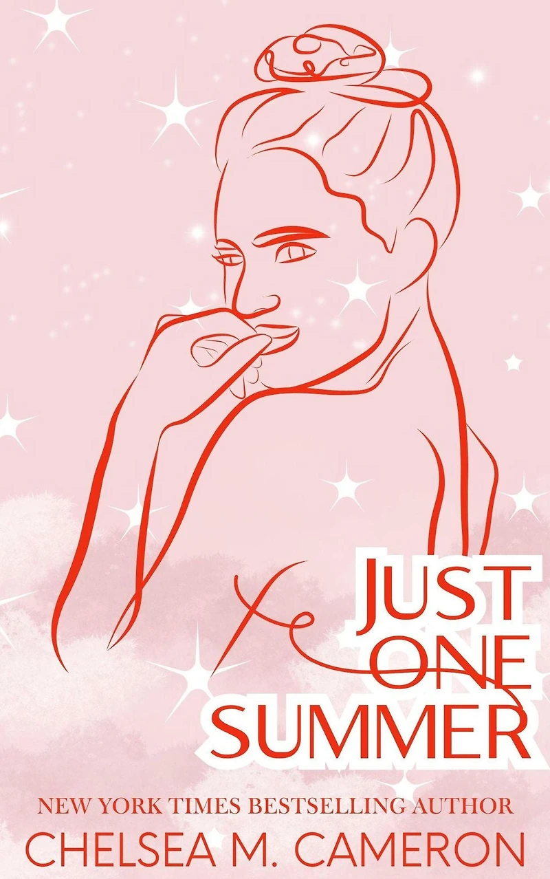 Just One Summer (Castleton Hearts, #7)