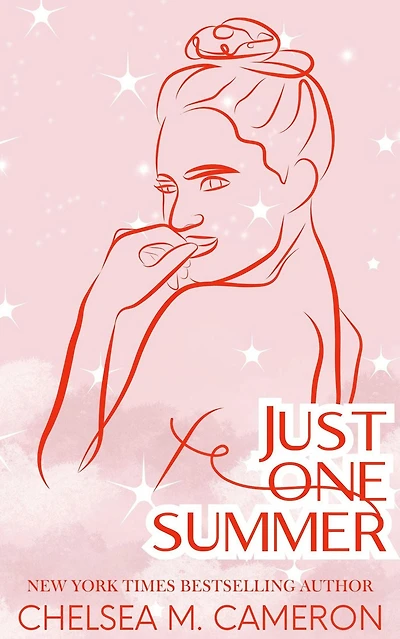 Just One Summer (Castleton Hearts, #7)