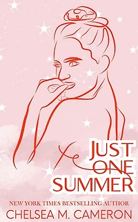 Just One Summer (Castleton Hearts, #7)