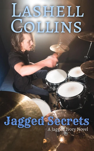 Jagged Secrets (Jagged Ivory Series, #4)