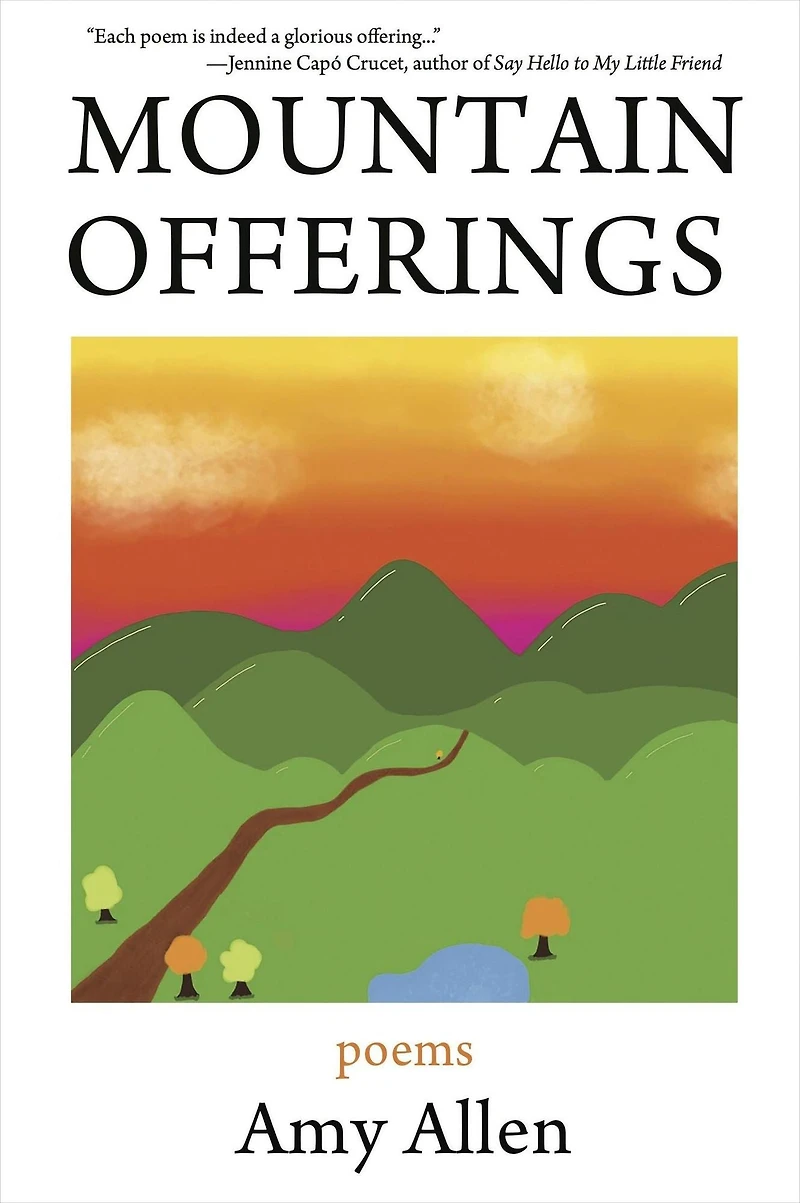 Mountain Offerings