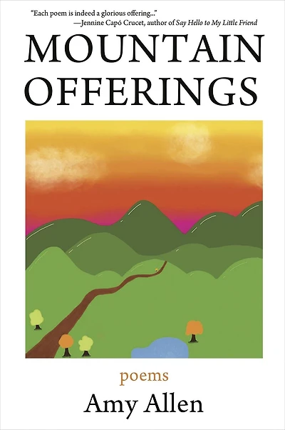 Mountain Offerings