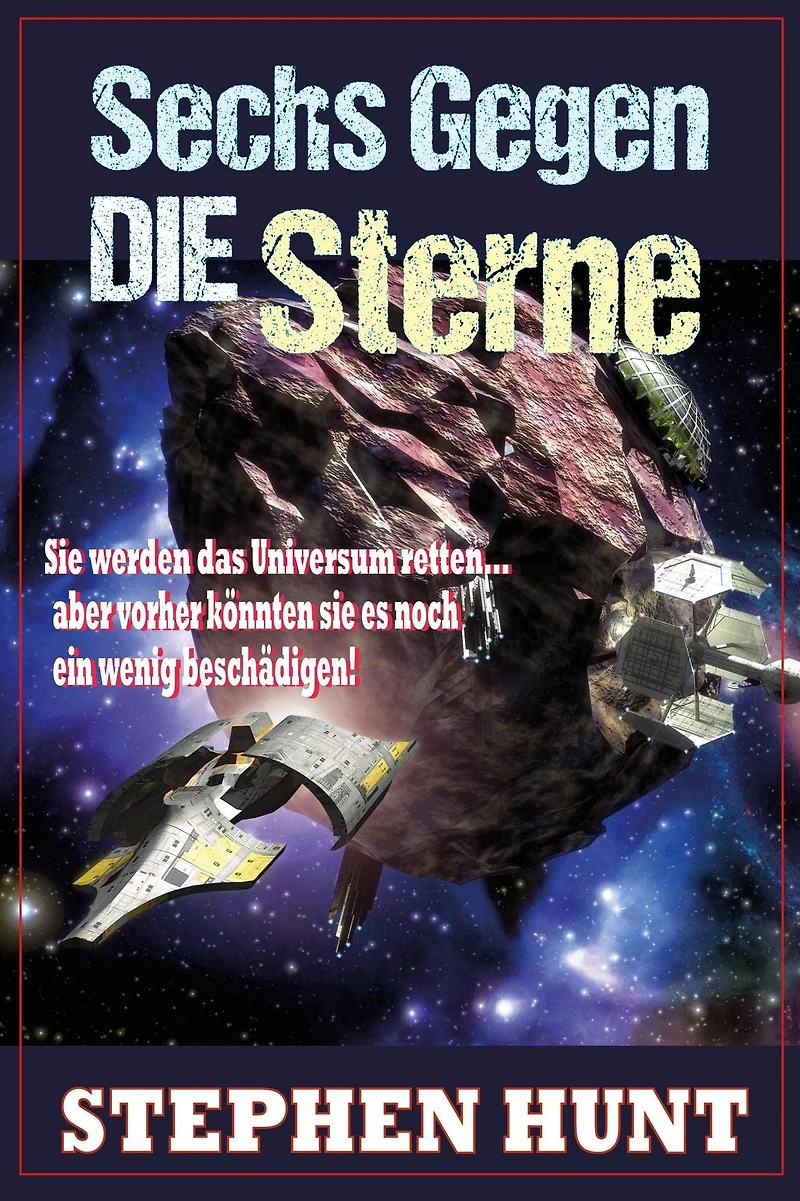 Sechs Gegen die Sterne