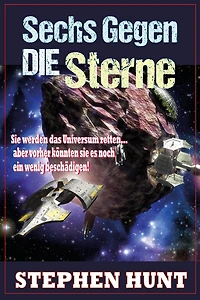 Sechs Gegen die Sterne