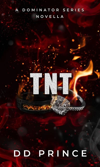 TNT (The Dominator Series)