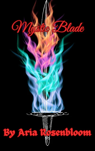 Mystic Blade