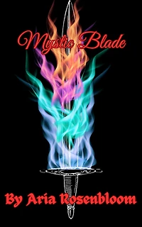 Mystic Blade