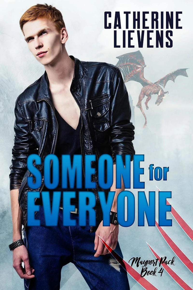 Someone for Everyone
