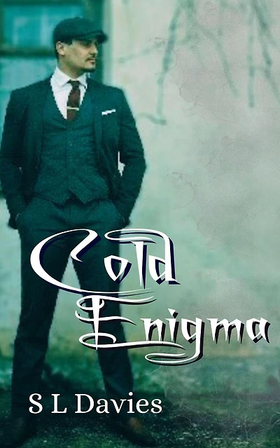 Cold Enigma (Cold Case)