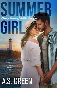 Summer Girl (Happily Forever Collection, #1)