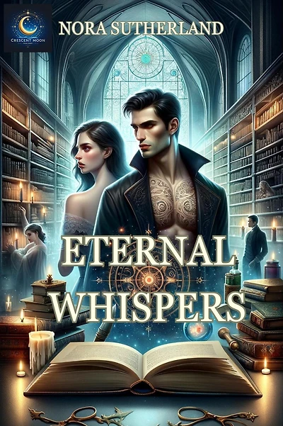 ETERNAL WHISPERS