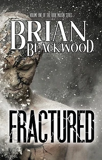 Fractured (The Rook Maison Series, #1)