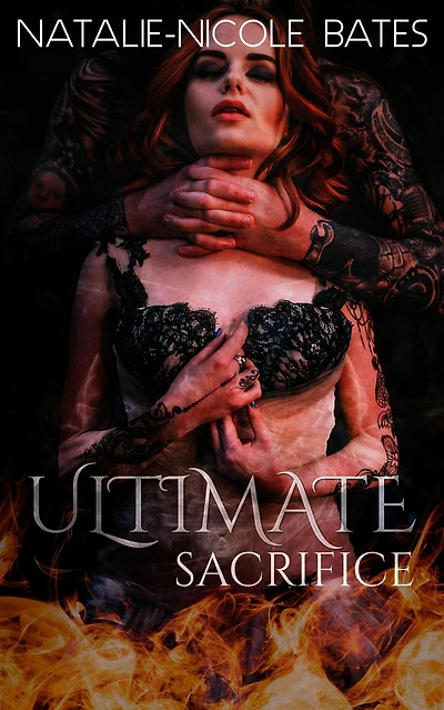 Ultimate Sacrifice