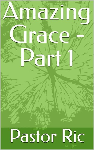 Amazing Grace