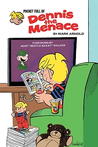 Pocket Full of Dennis the Menace