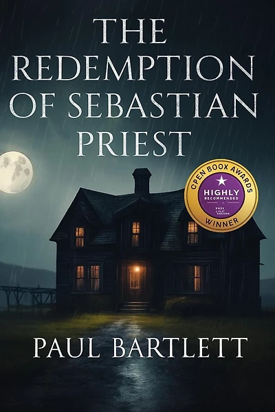 The Redemption of Sebastian Priest