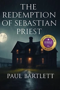 The Redemption of Sebastian Priest