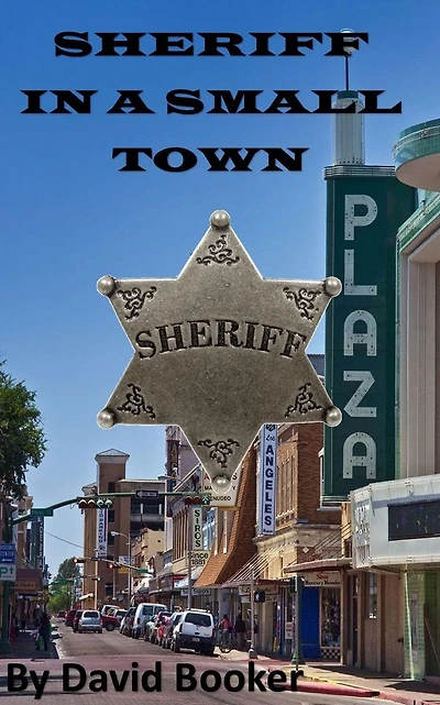 Sheriff a Small Town