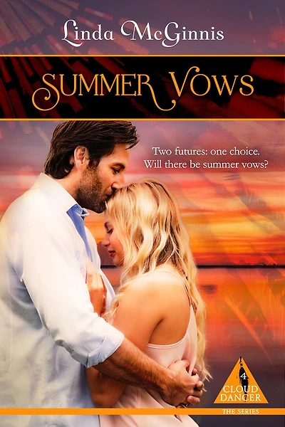 Summer Vows (Cloud Dancer, #4)